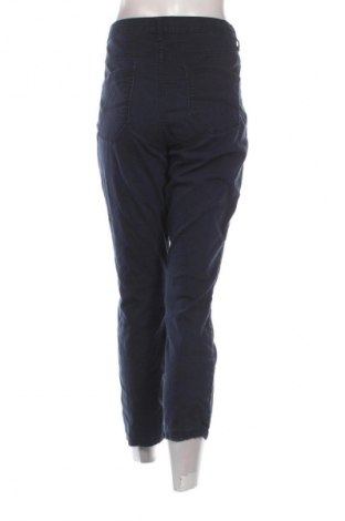 Blugi de femei Yessica, Mărime XL, Culoare Albastru, Preț 42,99 Lei