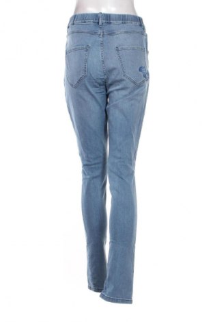 Dámské džíny  Z One by Zabaione, Velikost XL, Barva Modrá, Cena  469,00 Kč