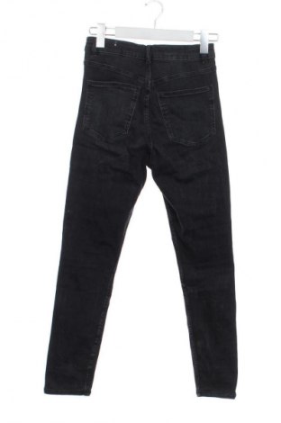 Damen Jeans Zara, Größe S, Farbe Schwarz, Preis 17,99 €