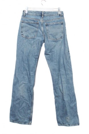 Γυναικείο Τζίν Zara, Μέγεθος M, Χρώμα Μπλέ, Τιμή 5,99 €