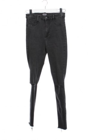 Γυναικείο Τζίν Zara, Μέγεθος M, Χρώμα Γκρί, Τιμή 7,99 €