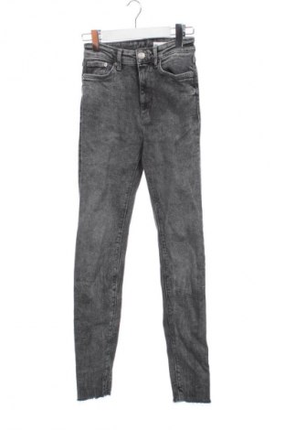 Damen Jeans Zara, Größe XS, Farbe Mehrfarbig, Preis € 4,99