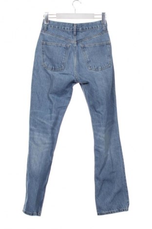 Γυναικείο Τζίν Zara, Μέγεθος S, Χρώμα Μπλέ, Τιμή 9,81 €