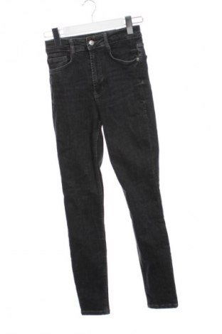 Γυναικείο Τζίν Zara, Μέγεθος S, Χρώμα Μαύρο, Τιμή 28,40 €
