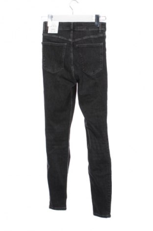 Γυναικείο Τζίν Zara, Μέγεθος S, Χρώμα Μαύρο, Τιμή 28,40 €