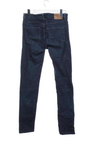 Γυναικείο Τζίν Zara, Μέγεθος L, Χρώμα Μπλέ, Τιμή 14,99 €