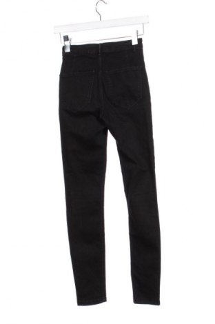Dámské džíny  Zara, Velikost XXS, Barva Černá, Cena  189,00 Kč