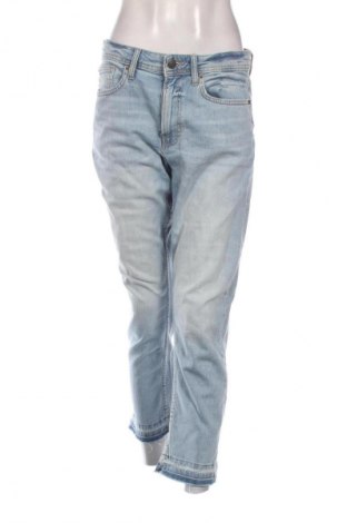 Γυναικείο Τζίν Zara, Μέγεθος M, Χρώμα Μπλέ, Τιμή 10,99 €