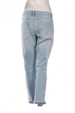 Γυναικείο Τζίν Zara, Μέγεθος M, Χρώμα Μπλέ, Τιμή 10,99 €