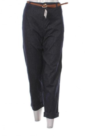 Γυναικείο Τζίν Zara, Μέγεθος M, Χρώμα Μπλέ, Τιμή 24,00 €