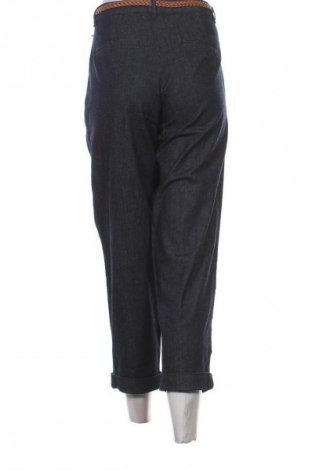 Γυναικείο Τζίν Zara, Μέγεθος M, Χρώμα Μπλέ, Τιμή 24,00 €