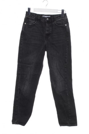 Дамски дънки Zara, Размер S, Цвят Черен, Цена 37,40 €