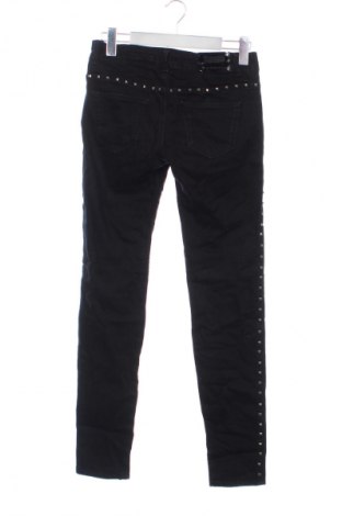 Дамски дънки Zara, Размер M, Цвят Черен, Цена 13,29 €