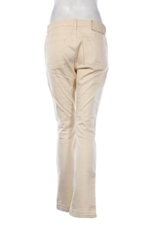 Γυναικείο Τζίν Zara, Μέγεθος L, Χρώμα  Μπέζ, Τιμή 14,99 €