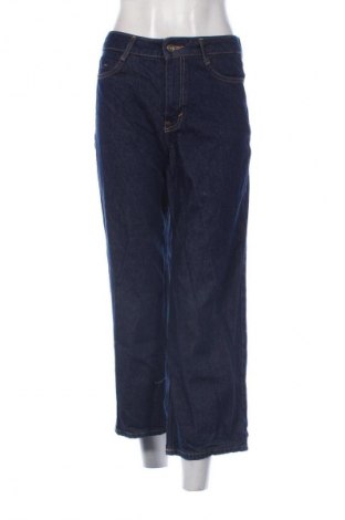 Női farmernadrág Zara, Méret S, Szín Kék, Ár 5 389 Ft