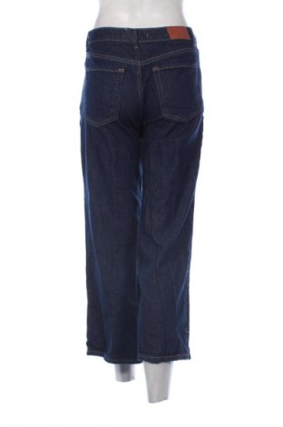 Női farmernadrág Zara, Méret S, Szín Kék, Ár 5 389 Ft