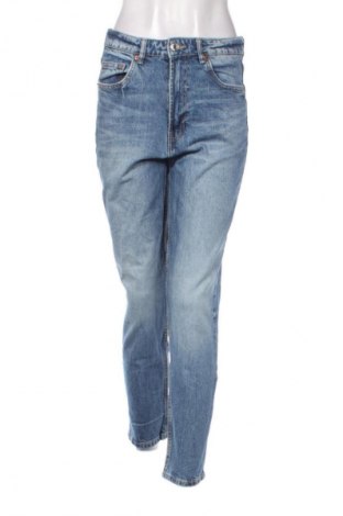 Γυναικείο Τζίν Zara, Μέγεθος S, Χρώμα Μπλέ, Τιμή 14,99 €