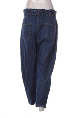 Dámské džíny  Zara, Velikost M, Barva Modrá, Cena  369,00 Kč