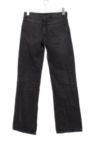 Γυναικείο Τζίν Zara, Μέγεθος XS, Χρώμα Μαύρο, Τιμή 14,99 €