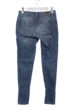 Дамски дънки Zara, Размер S, Цвят Многоцветен, Цена 6,13 €