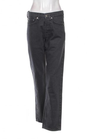Damen Jeans Zara, Größe M, Farbe Grau, Preis 12,99 €