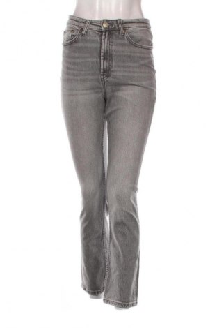 Dámske džínsy  Zara, Veľkosť S, Farba Sivá, Cena  11,95 €