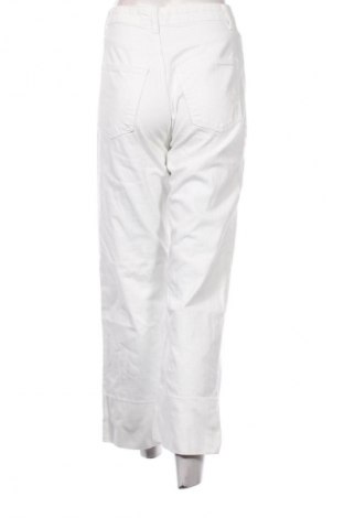 Damen Jeans Zara, Größe S, Farbe Weiß, Preis € 10,99