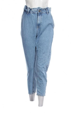 Дамски дънки Zara, Размер XS, Цвят Син, Цена 9,71 €