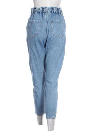 Дамски дънки Zara, Размер XS, Цвят Син, Цена 9,71 €