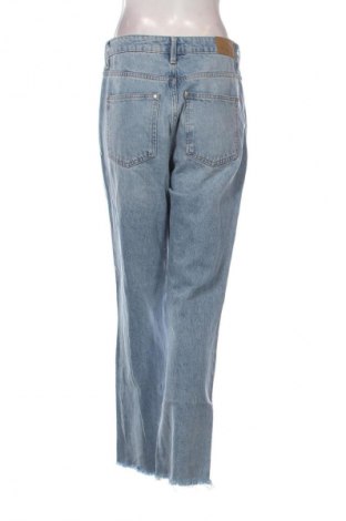 Dámske džínsy  Zara, Veľkosť L, Farba Modrá, Cena  16,95 €