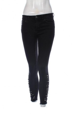 Γυναικείο Τζίν Zara, Μέγεθος M, Χρώμα Μαύρο, Τιμή 13,79 €