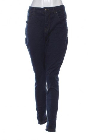 Dámské džíny  Zizzi, Velikost XXL, Barva Modrá, Cena  329,00 Kč