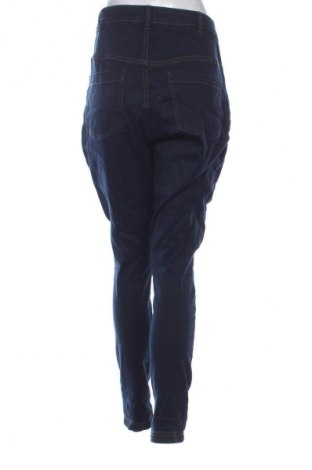 Dámské džíny  Zizzi, Velikost XXL, Barva Modrá, Cena  329,00 Kč