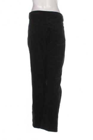 Dámské manšestráky  Bexleys, Velikost 3XL, Barva Černá, Cena  729,00 Kč