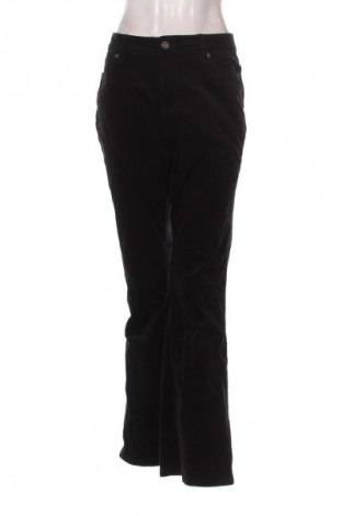 Dámské manšestráky  Black Premium by EMP Clothing, Velikost XL, Barva Černá, Cena  259,00 Kč