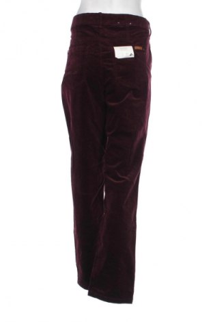 Дамски джинси C&A, Размер XXL, Цвят Червен, Цена 12,27 €