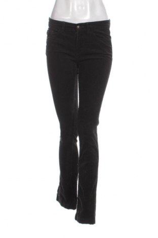 Pantaloni de velvet de femei Esprit, Mărime M, Culoare Negru, Preț 24,99 Lei
