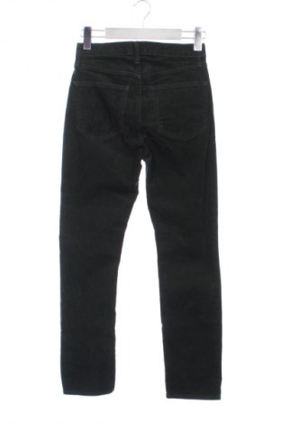 Dámské manšestráky  Gap, Velikost XS, Barva Zelená, Cena  329,00 Kč