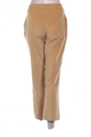 Damskie sztruksy Golfino, Rozmiar XL, Kolor Brązowy, Cena 25,99 zł