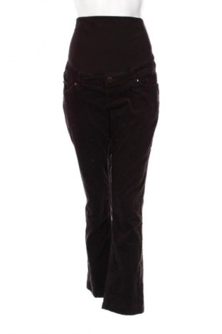 Дамски джинси H&M, Размер L, Цвят Кафяв, Цена 10,22 €