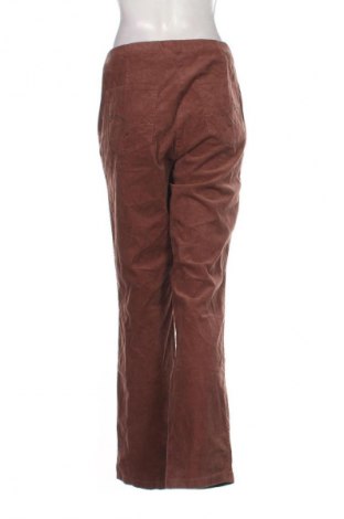 Дамски джинси Helena Vera, Размер XL, Цвят Кафяв, Цена 6,64 €