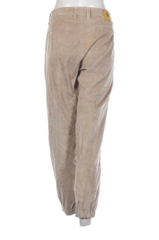 Damen Cordhose Mac, Größe XXL, Farbe Beige, Preis € 15,99