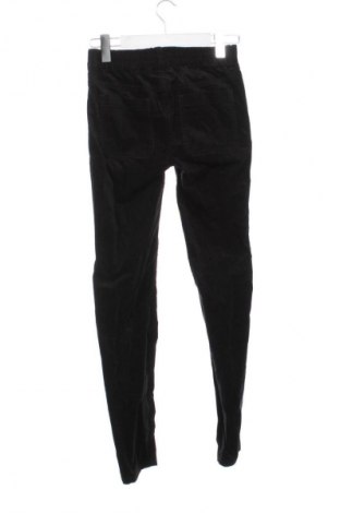 Γυναικείο κοτλέ παντελόνι Marc O'Polo, Μέγεθος XXS, Χρώμα Μαύρο, Τιμή 13,99 €