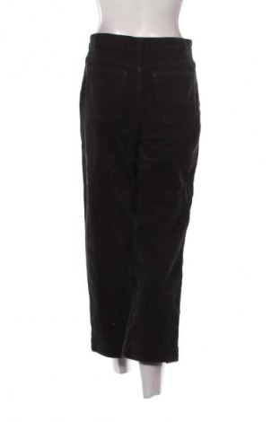 Damskie sztruksy Monki, Rozmiar S, Kolor Czarny, Cena 55,99 zł