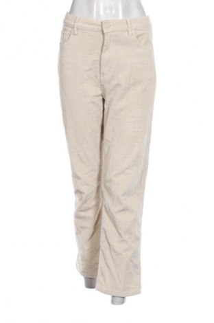 Damen Cordhose ORAIJE, Größe M, Farbe Beige, Preis € 8,99