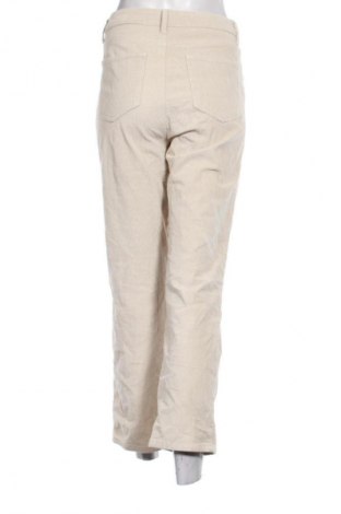 Damen Cordhose ORAIJE, Größe M, Farbe Beige, Preis € 8,99
