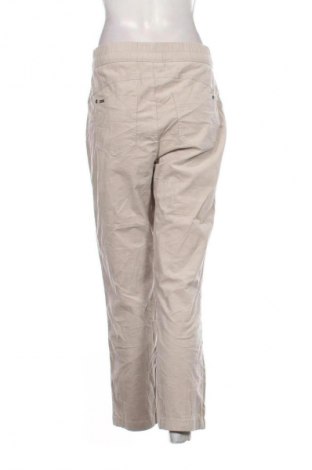 Dámské manšestráky  Street One, Velikost XL, Barva Béžová, Cena  729,00 Kč