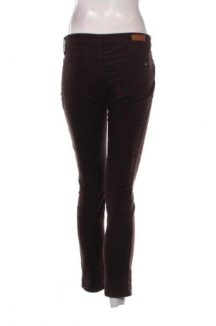 Dámské manšestráky  Tommy Hilfiger, Velikost S, Barva Hnědá, Cena  419,00 Kč