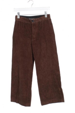 Дамски джинси Unbranded, Размер S, Цвят Кафяв, Цена 7,96 €