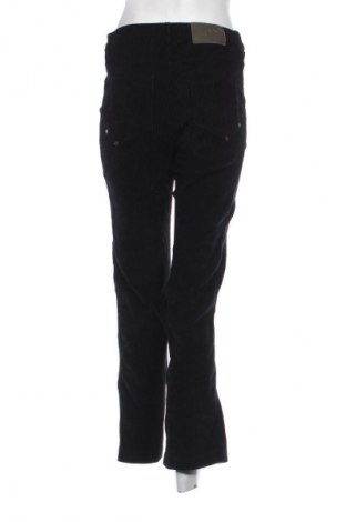 Pantaloni de velvet de femei Unbranded, Mărime L, Culoare Negru, Preț 62,99 Lei